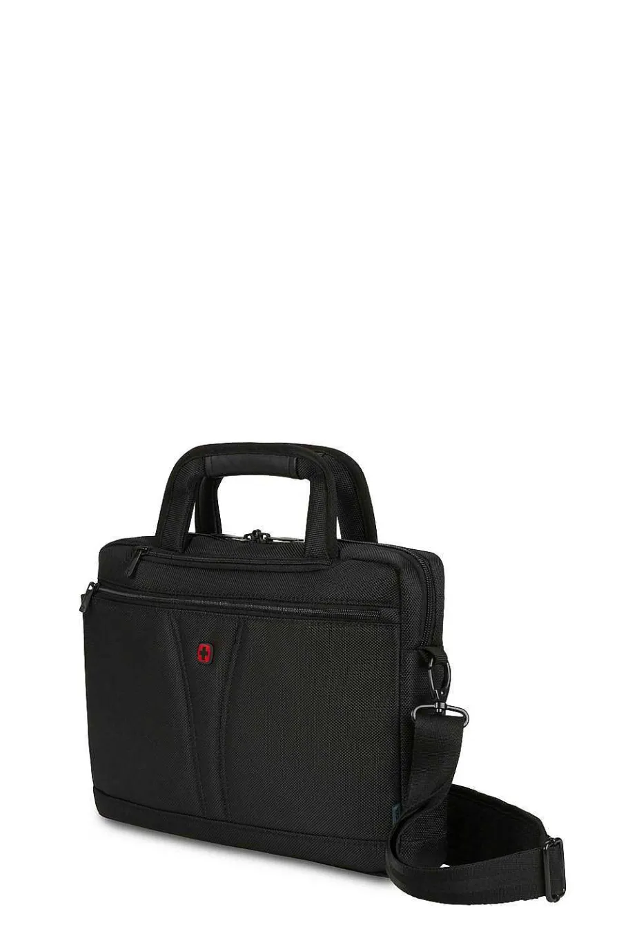Discount SWISSGEAR Wenger Bc Up 14 Inch Laptop Briefcase - Black