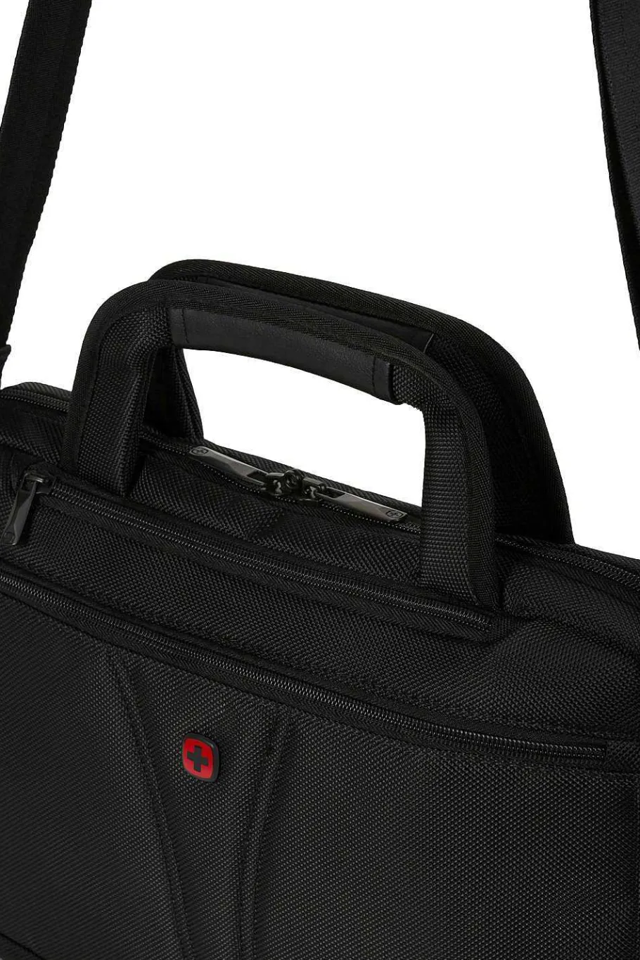 wenger_bc_up__inch_laptop_briefcase__black_4.webp Discount SWISSGEAR Wenger Bc Up 14 Inch Laptop Briefcase - Black
