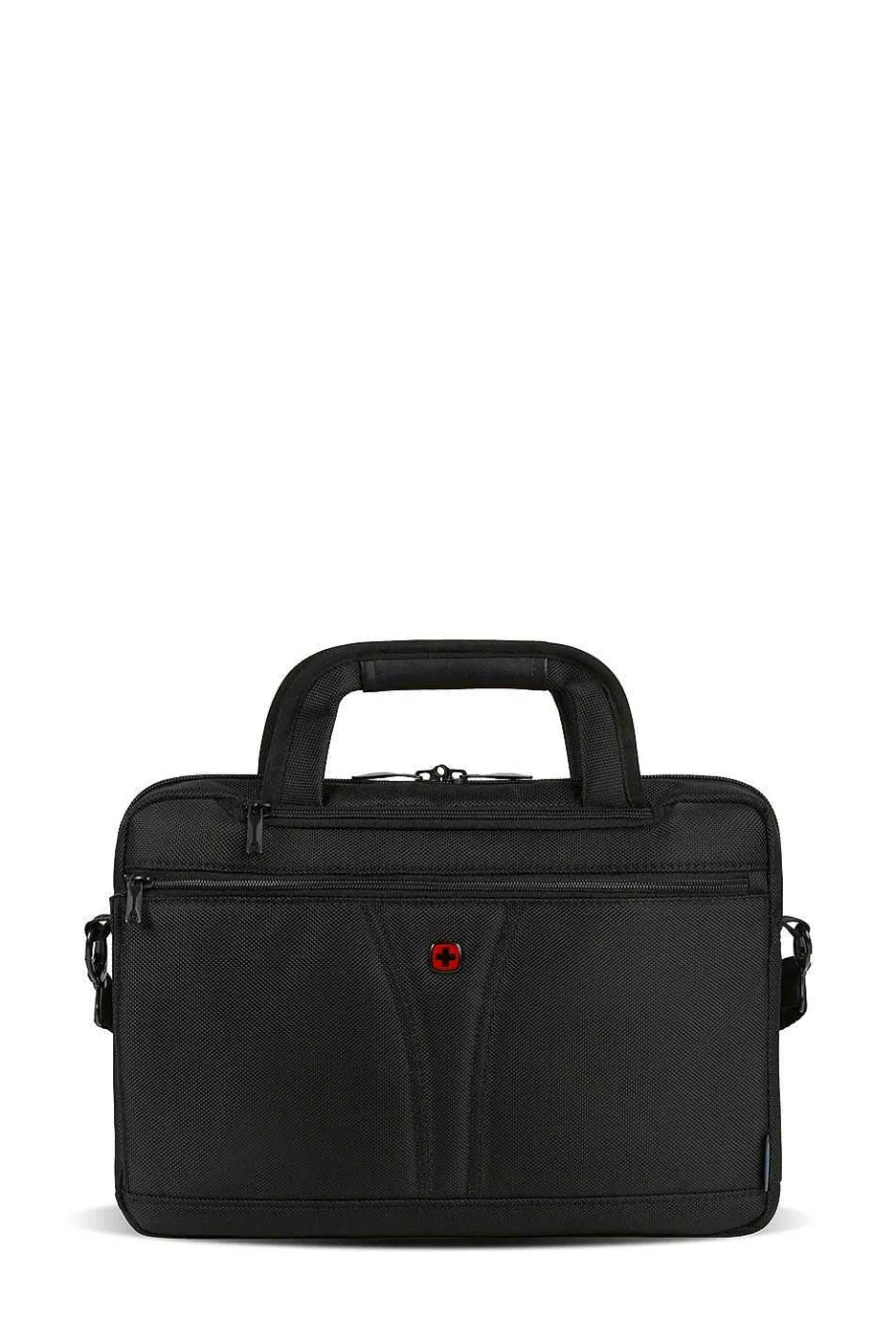 wenger_bc_up__inch_laptop_briefcase__black_7.webp Discount SWISSGEAR Wenger Bc Up 14 Inch Laptop Briefcase - Black