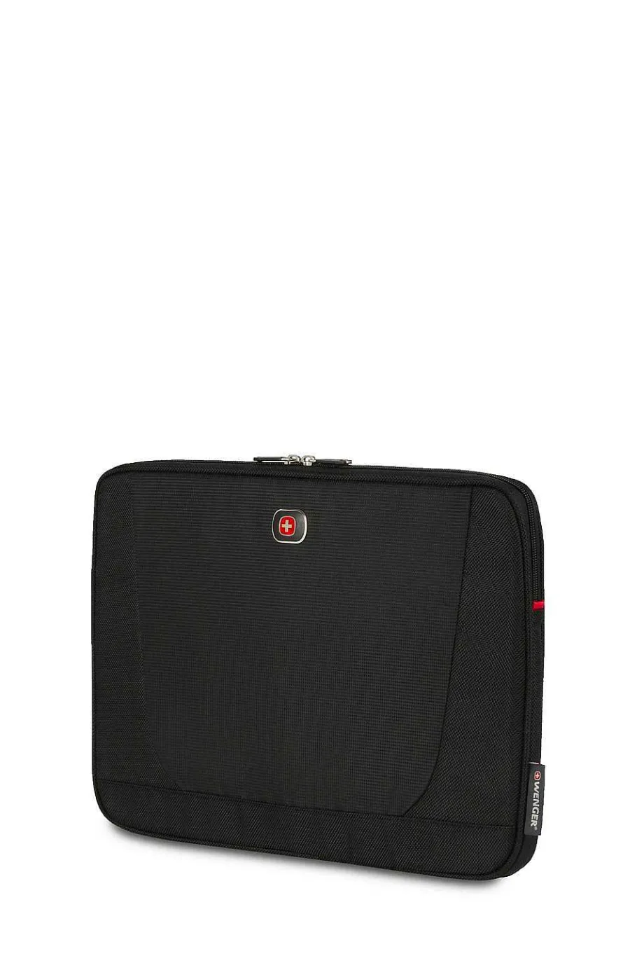 Best Sale SWISSGEAR Wenger Beta 16 Inch Slimline Laptop Sleeve - Black