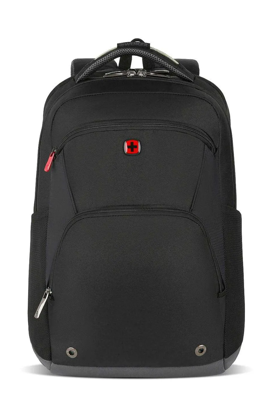 Outlet SWISSGEAR Wenger Buffer 16" Laptop Backpack - Black