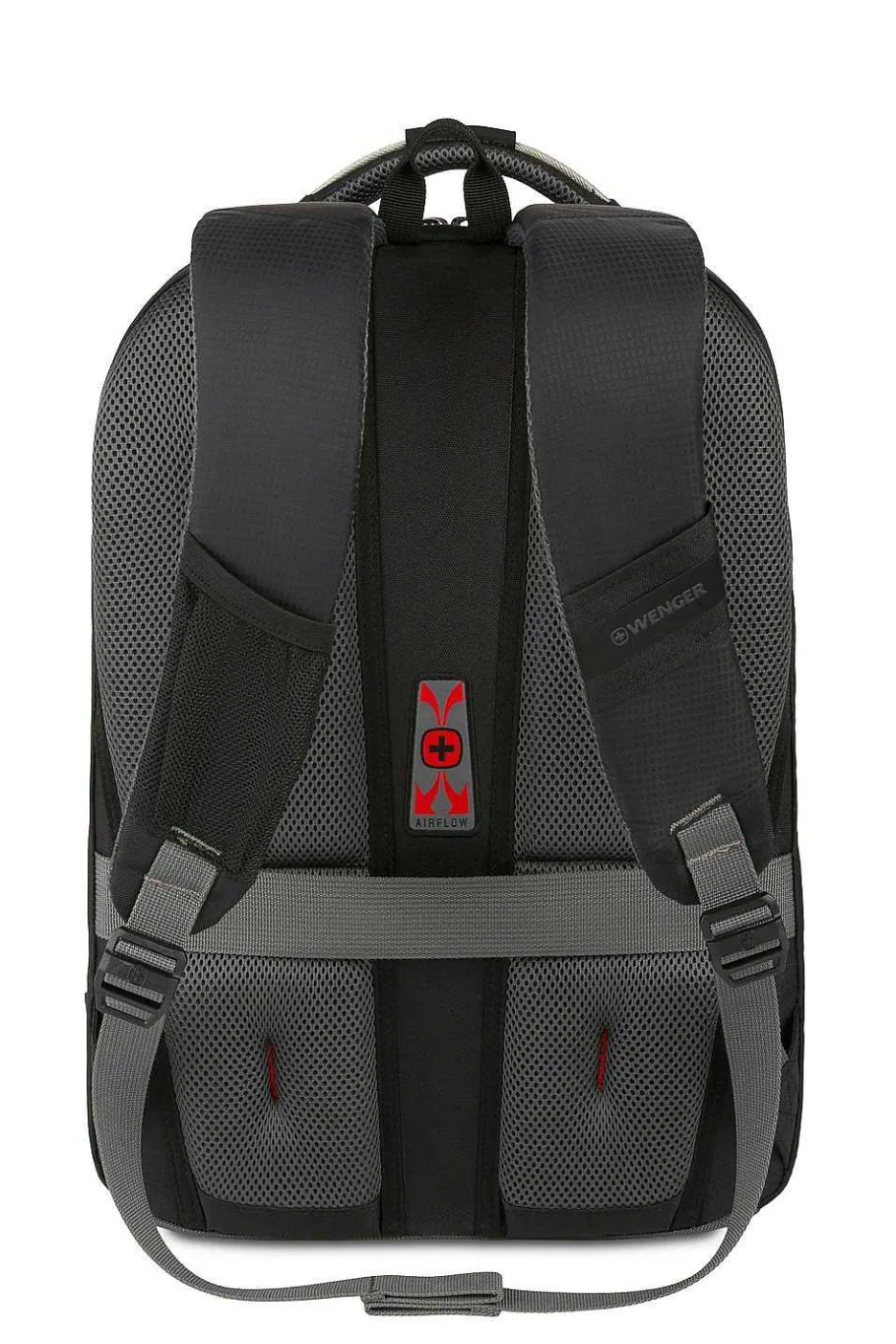 Discount SWISSGEAR Wenger Buffer 16" Laptop Backpack - Black
