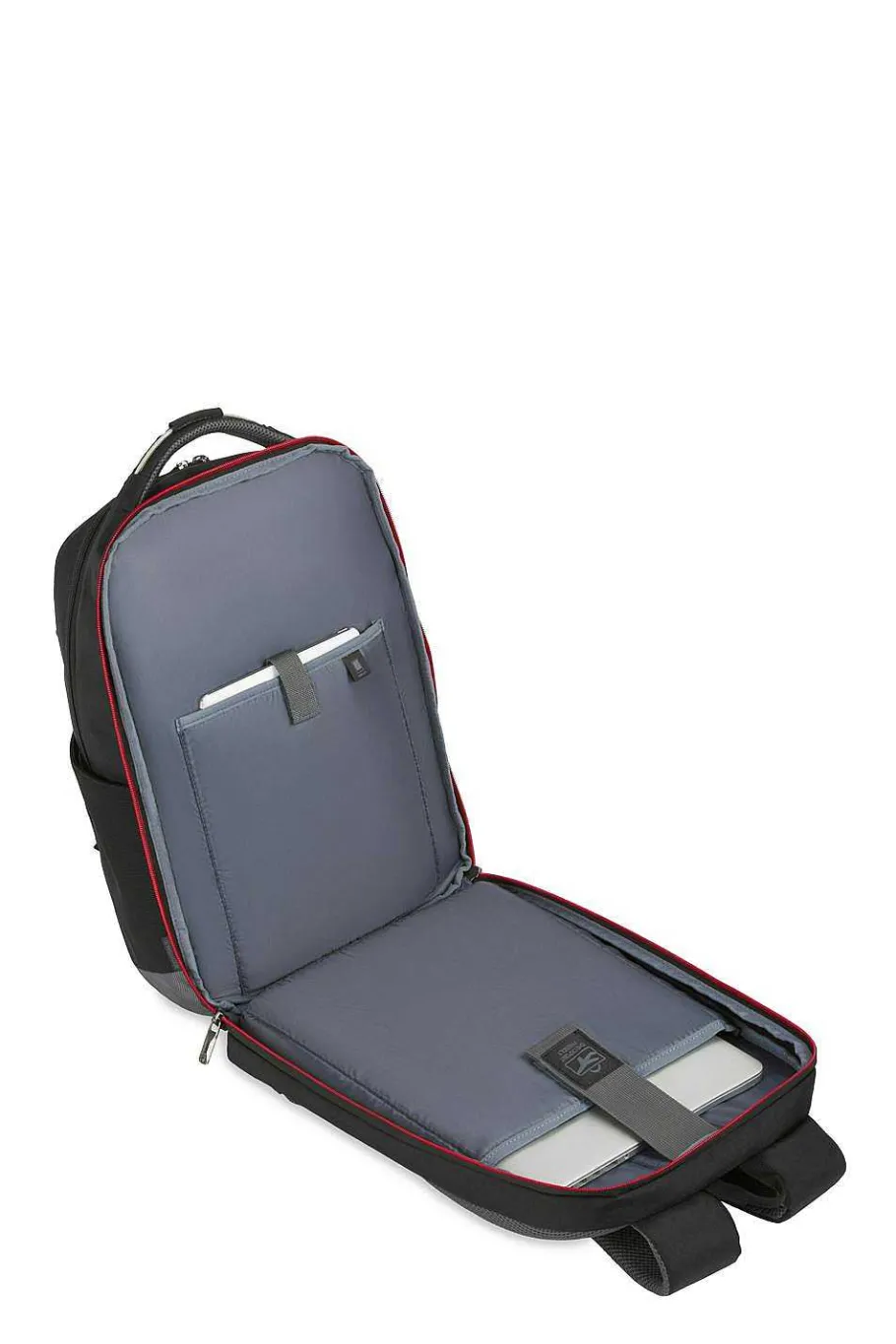 Outlet SWISSGEAR Wenger Buffer 16" Laptop Backpack - Black