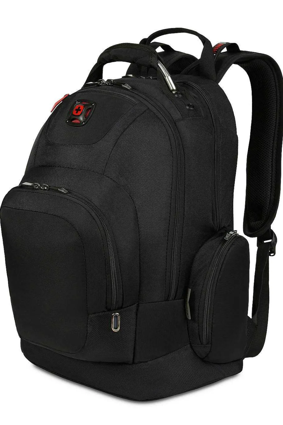 Discount SWISSGEAR Wenger Digitize 16 Inch Laptop Backpack - Black