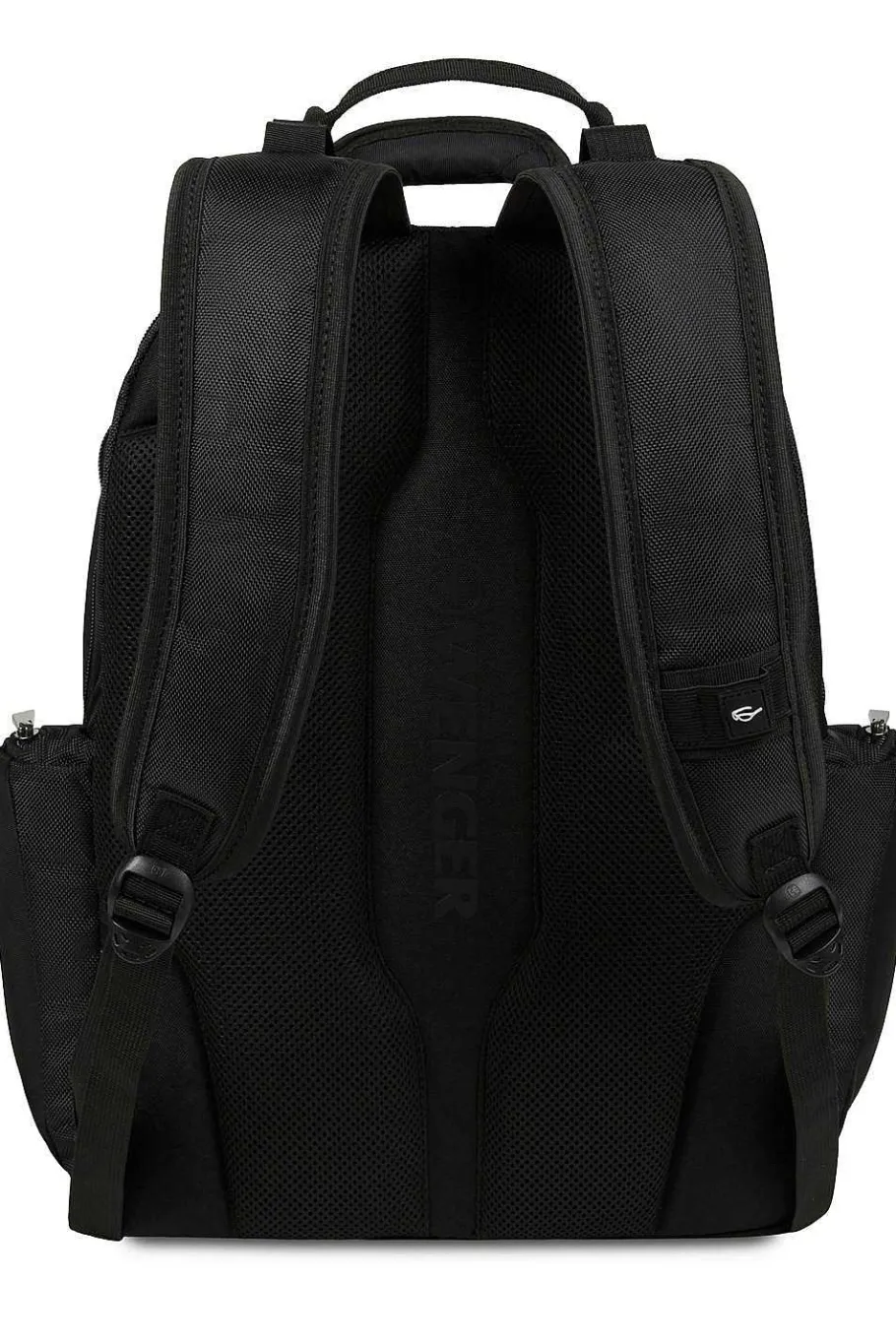 wenger_digitize__inch_laptop_backpack__black_8.webp Discount SWISSGEAR Wenger Digitize 16 Inch Laptop Backpack - Black