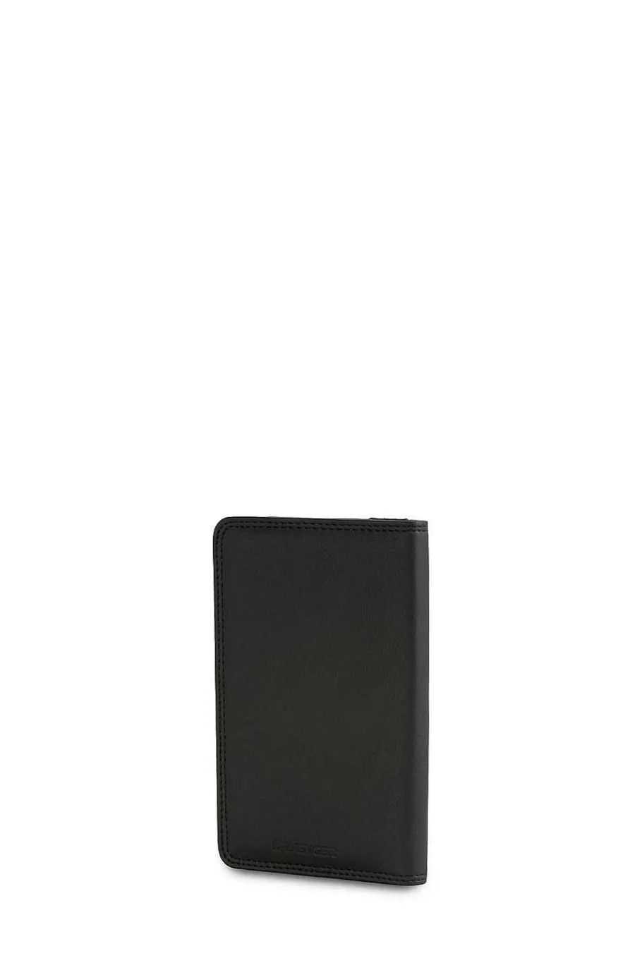 Fashion SWISSGEAR Wenger Diplomat Personal Card Case - Black