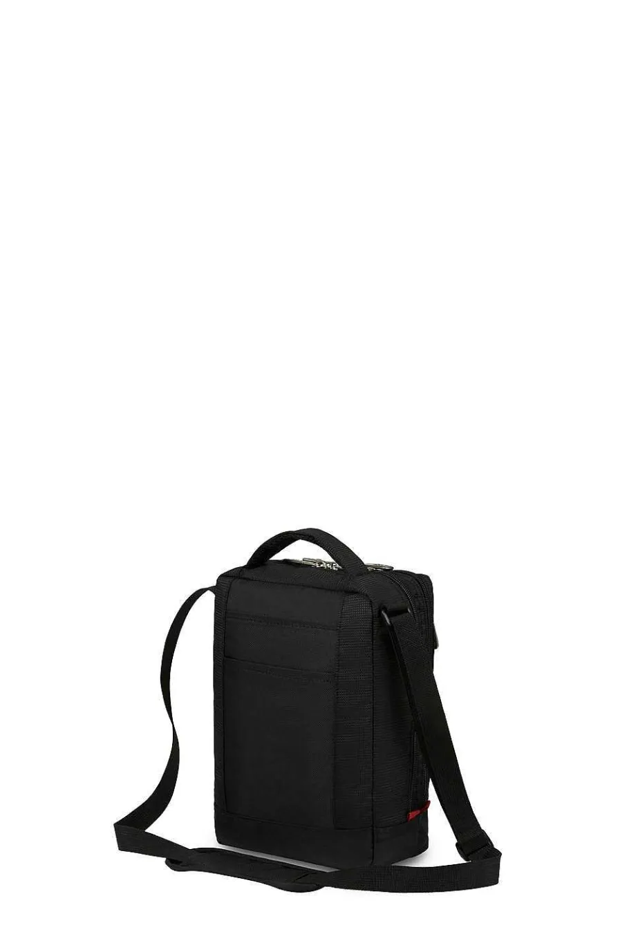 wenger_identity_vertical_boarding_bag__black_5.webp Cheap SWISSGEAR Wenger Identity Vertical Boarding Bag - Black