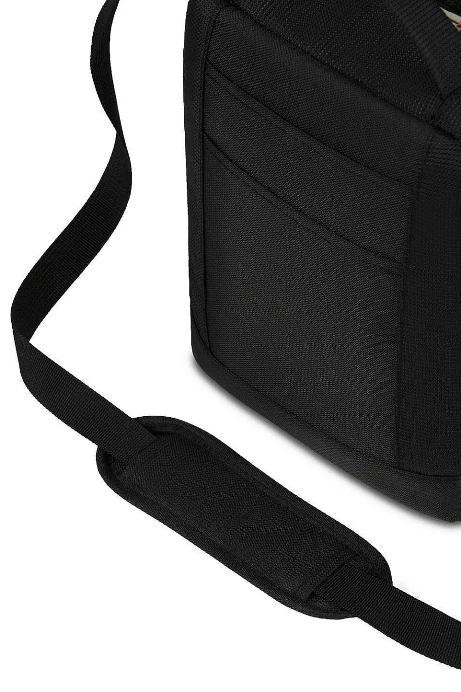 wenger_identity_vertical_boarding_bag__black_6.webp Cheap SWISSGEAR Wenger Identity Vertical Boarding Bag - Black