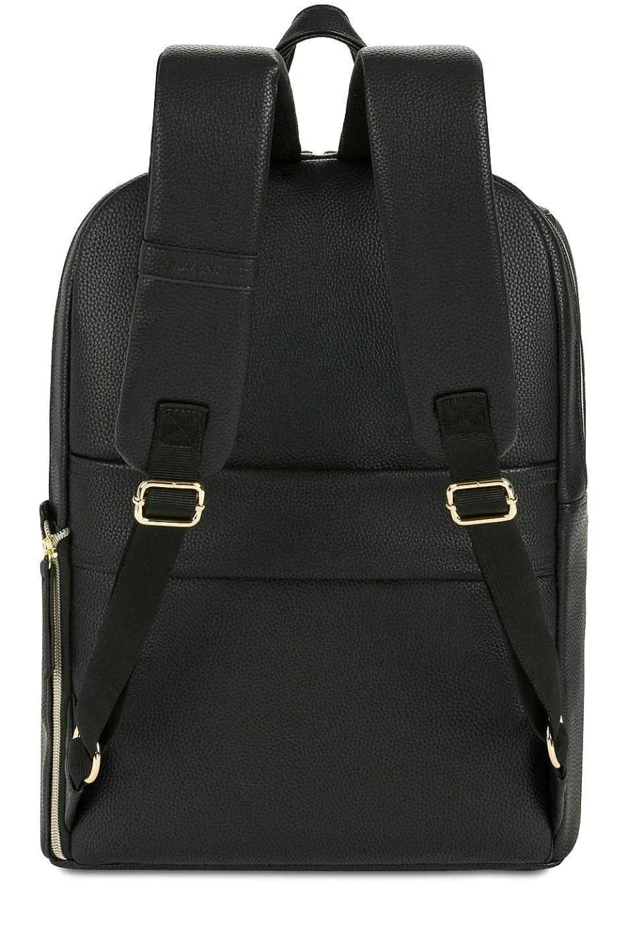 Discount SWISSGEAR Wenger Leamarie Slim 14 Inch Laptop Backpack - Black