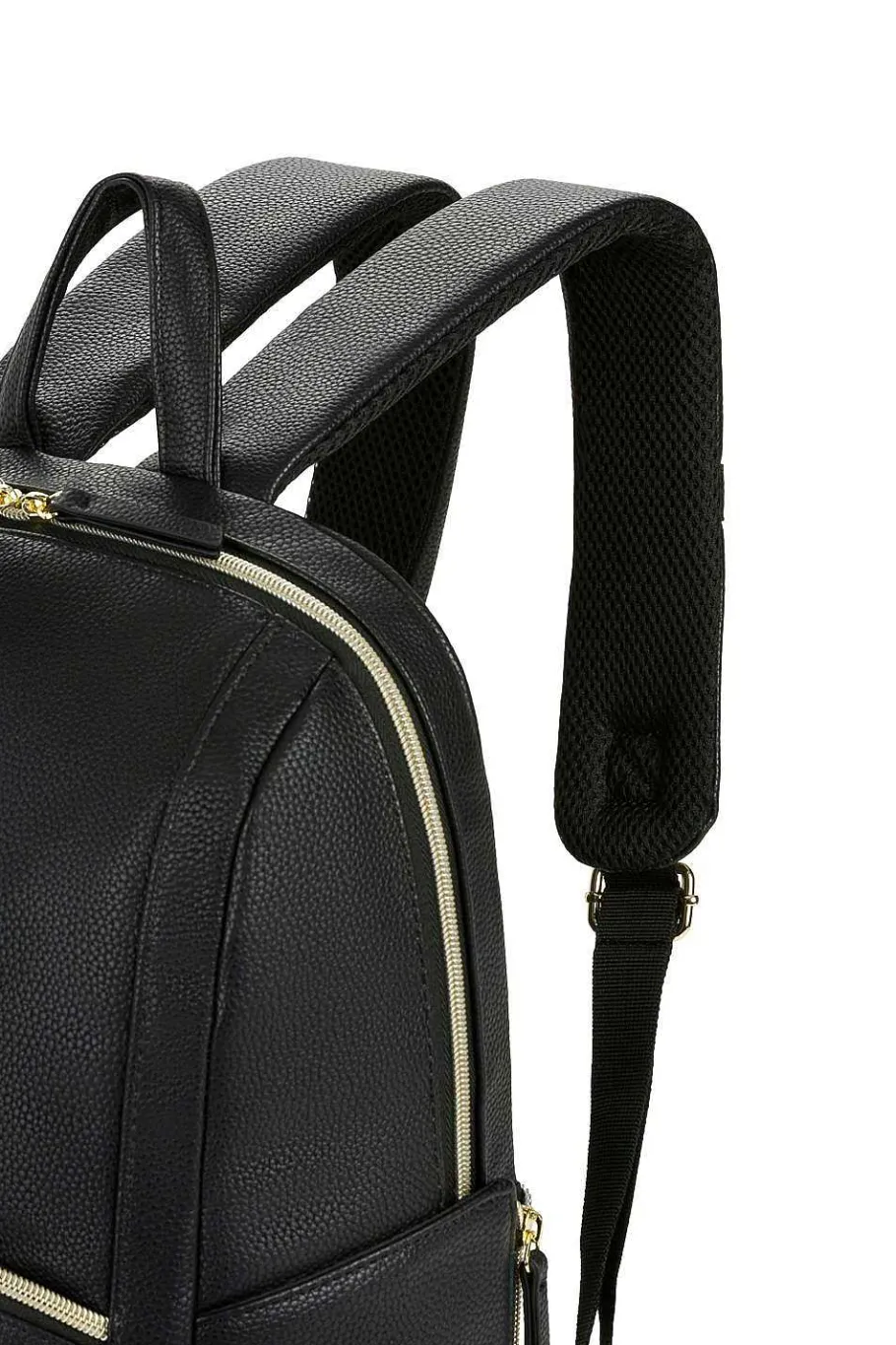 wenger_leamarie_slim__inch_laptop_backpack__black_10-2.webp New SWISSGEAR Wenger Leamarie Slim 14 Inch Laptop Backpack - Black