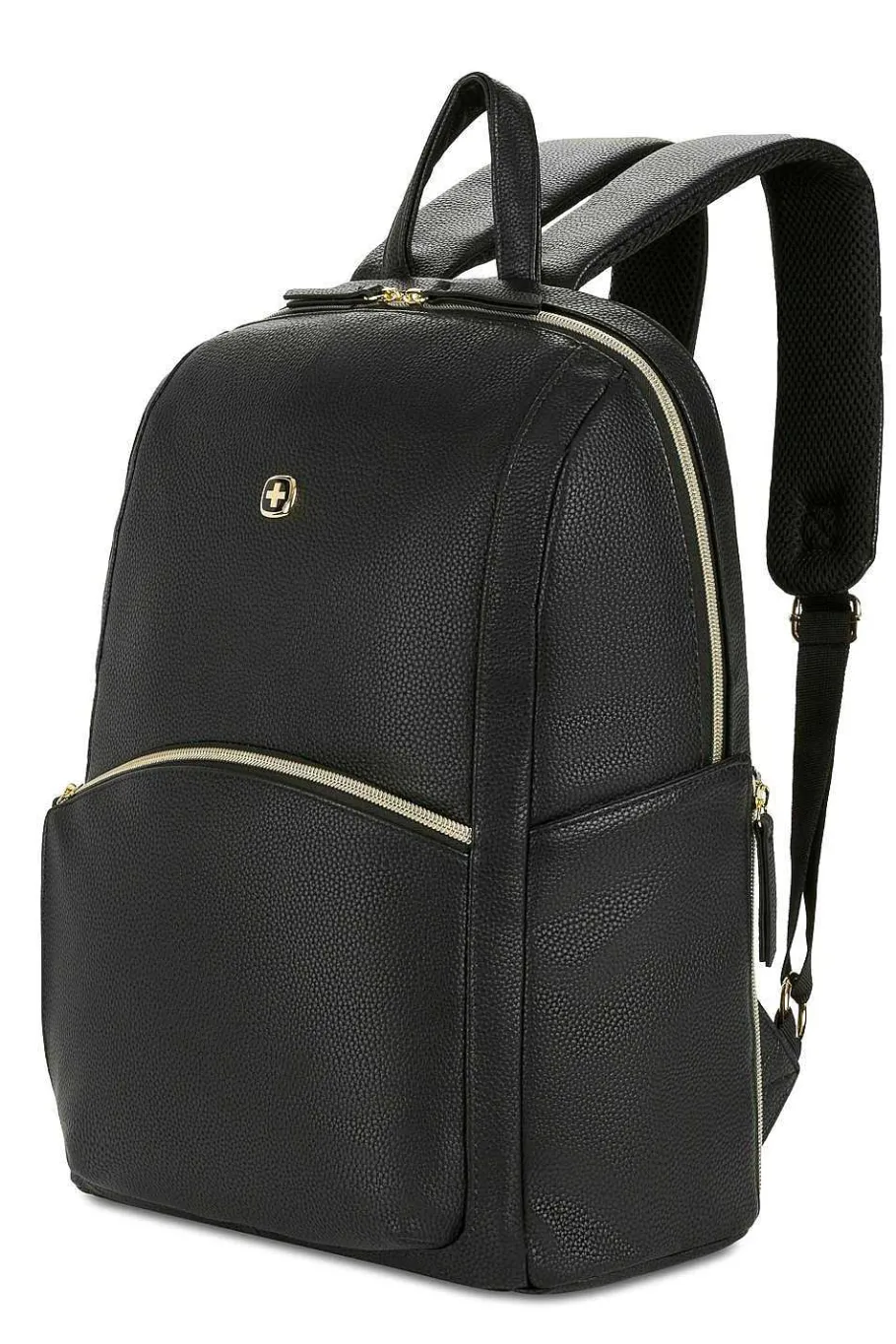 wenger_leamarie_slim__inch_laptop_backpack__black_2-2.webp New SWISSGEAR Wenger Leamarie Slim 14 Inch Laptop Backpack - Black