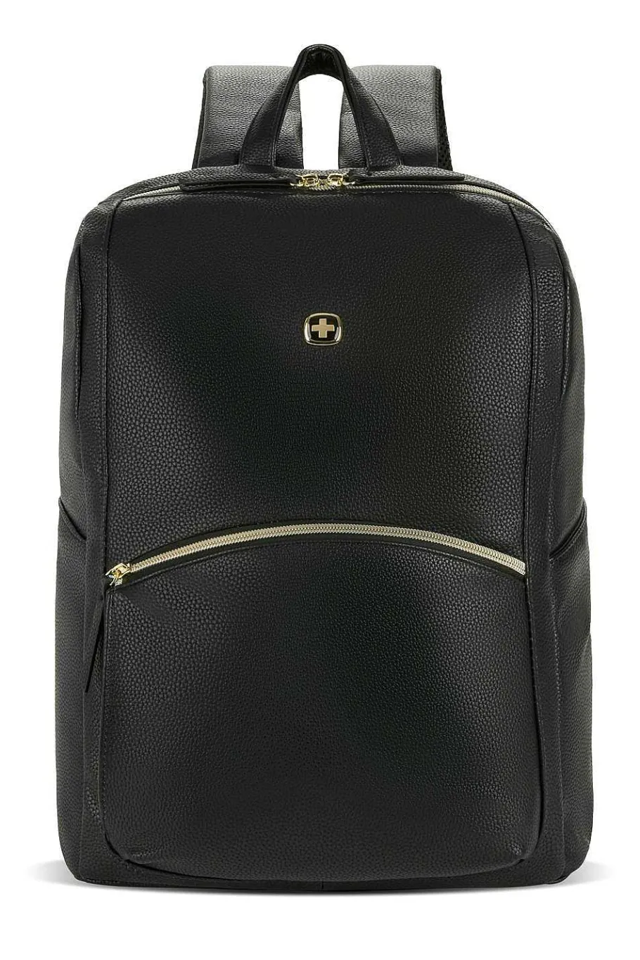 wenger_leamarie_slim__inch_laptop_backpack__black_4-2.webp New SWISSGEAR Wenger Leamarie Slim 14 Inch Laptop Backpack - Black