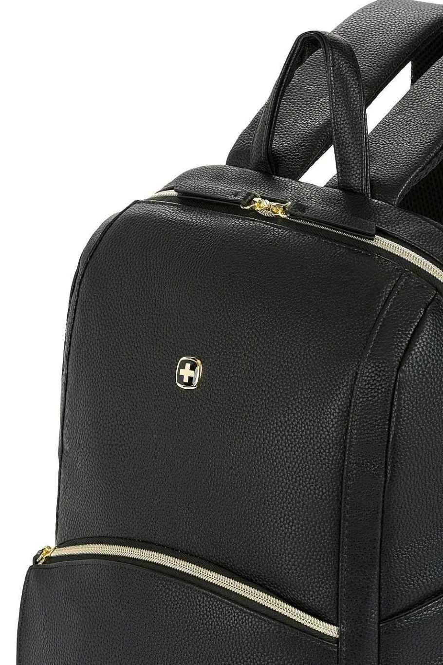 wenger_leamarie_slim__inch_laptop_backpack__black_7-2.webp New SWISSGEAR Wenger Leamarie Slim 14 Inch Laptop Backpack - Black