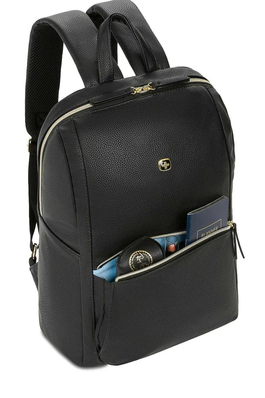 wenger_leamarie_slim__inch_laptop_backpack__black_9-2.webp New SWISSGEAR Wenger Leamarie Slim 14 Inch Laptop Backpack - Black