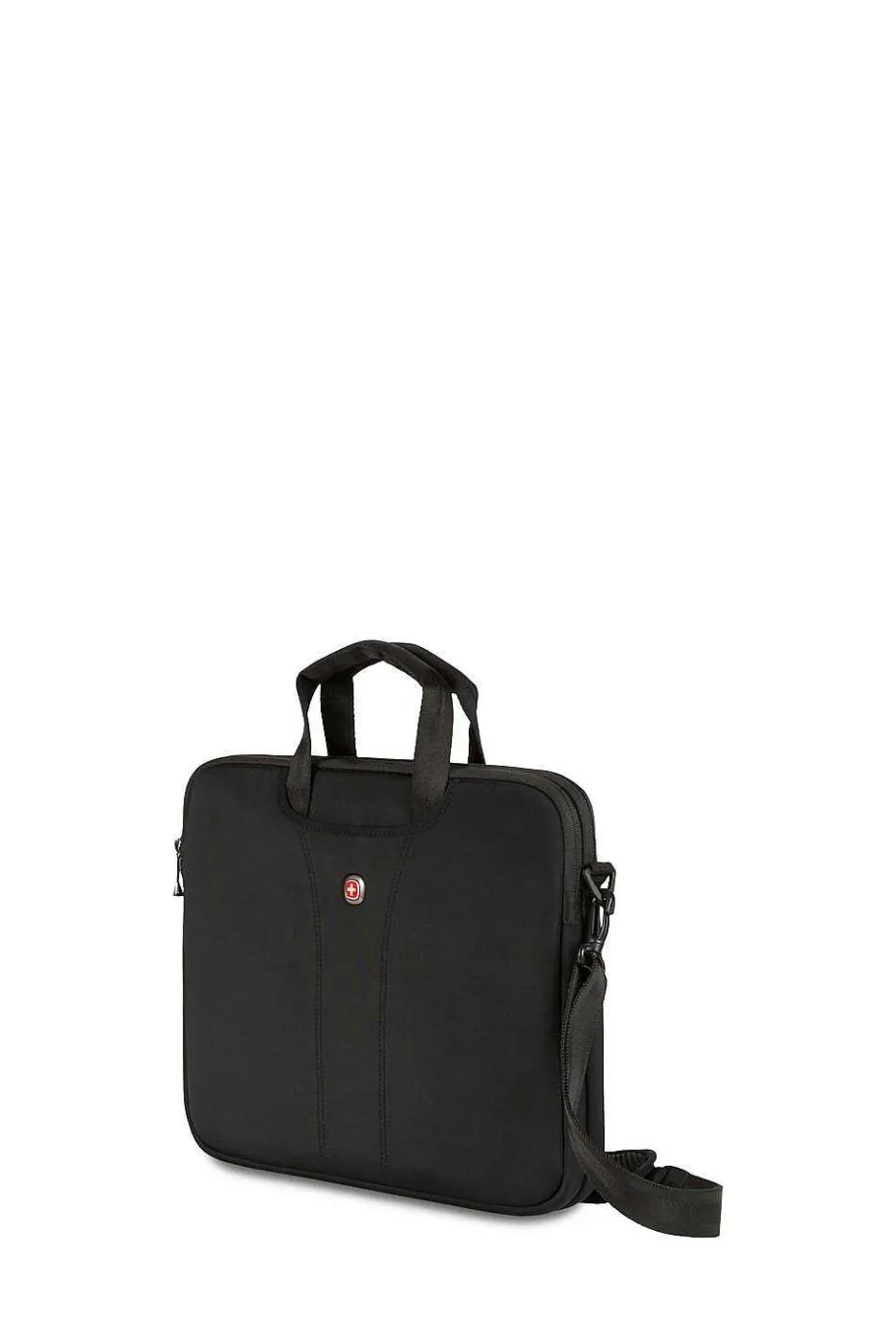 Online SWISSGEAR Wenger Legacy 14" Ultra Laptop Slimcase - Black