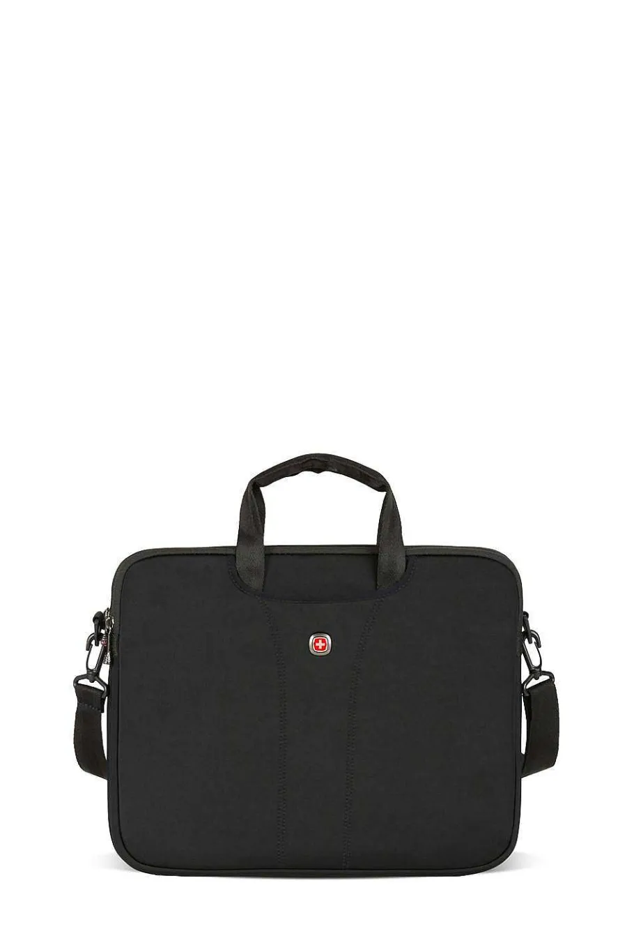 Online SWISSGEAR Wenger Legacy 14" Ultra Laptop Slimcase - Black
