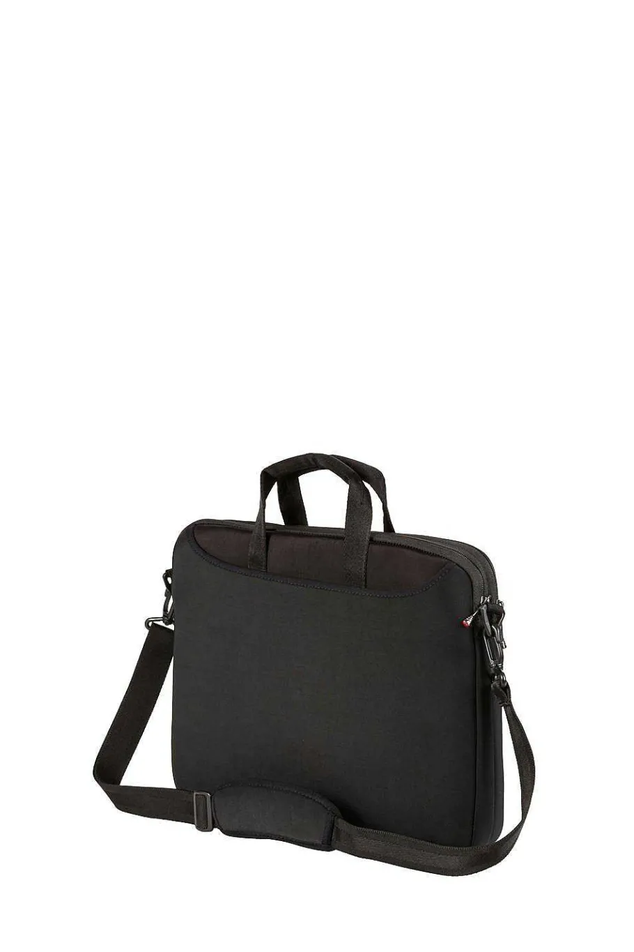 Online SWISSGEAR Wenger Legacy 16" Ultra Laptop Slimcase - Black