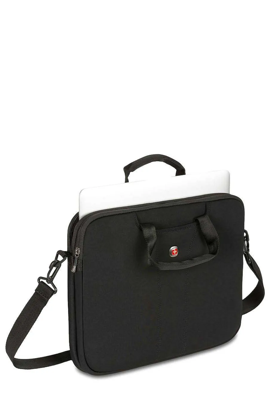 Best SWISSGEAR Wenger Legacy 14" Ultra Laptop Slimcase - Black