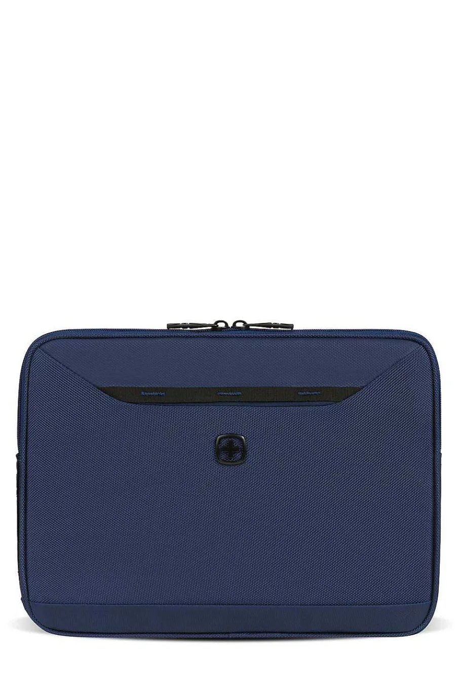 Cheap SWISSGEAR Wenger Method 13 Inch Padded Laptop Sleeve - Ballistic Midnight