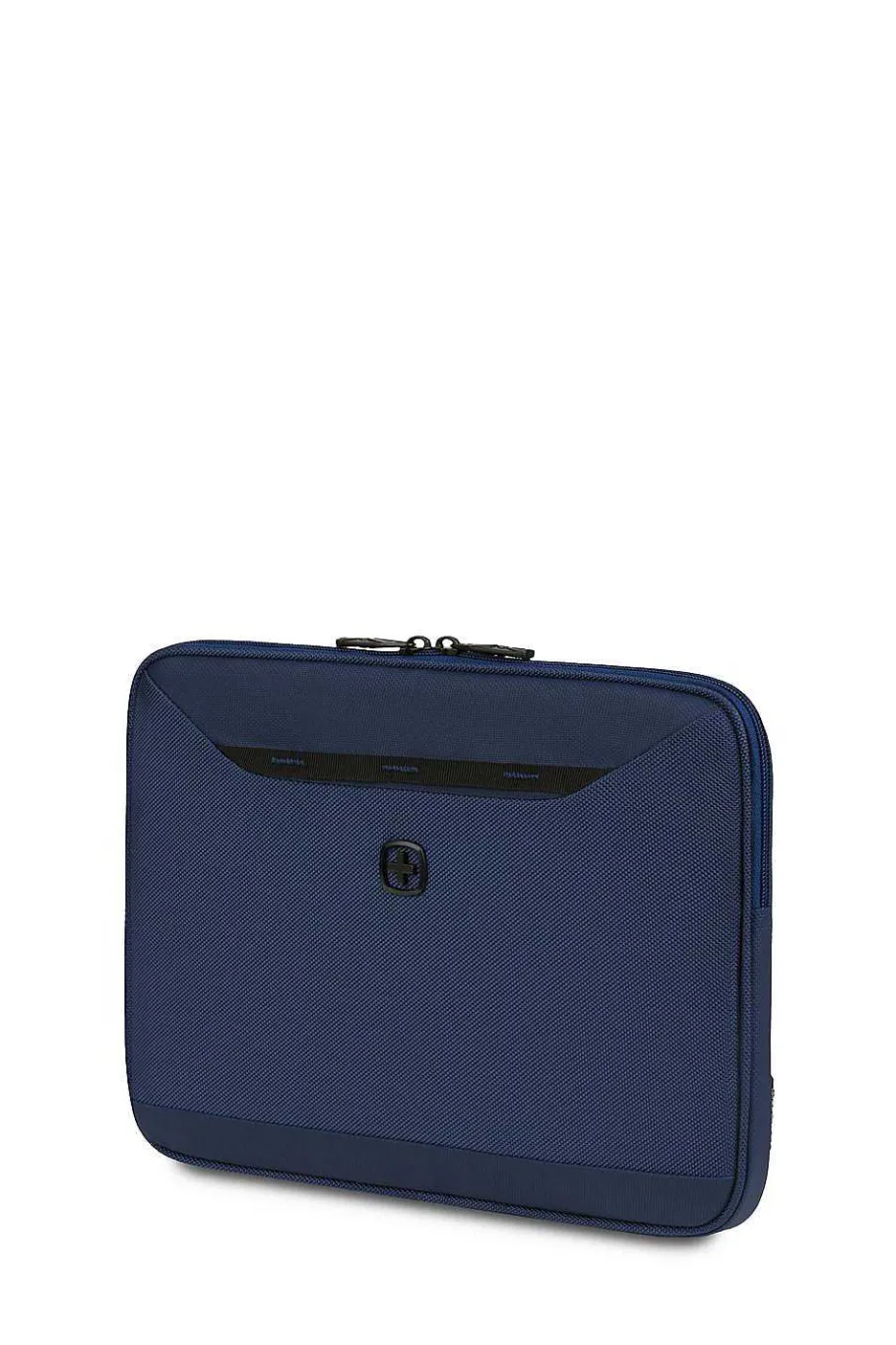 wenger_method__inch_padded_laptop_sleeve__ballistic_midnight_2-1.webp Cheap SWISSGEAR Wenger Method 13 Inch Padded Laptop Sleeve - Ballistic Midnight