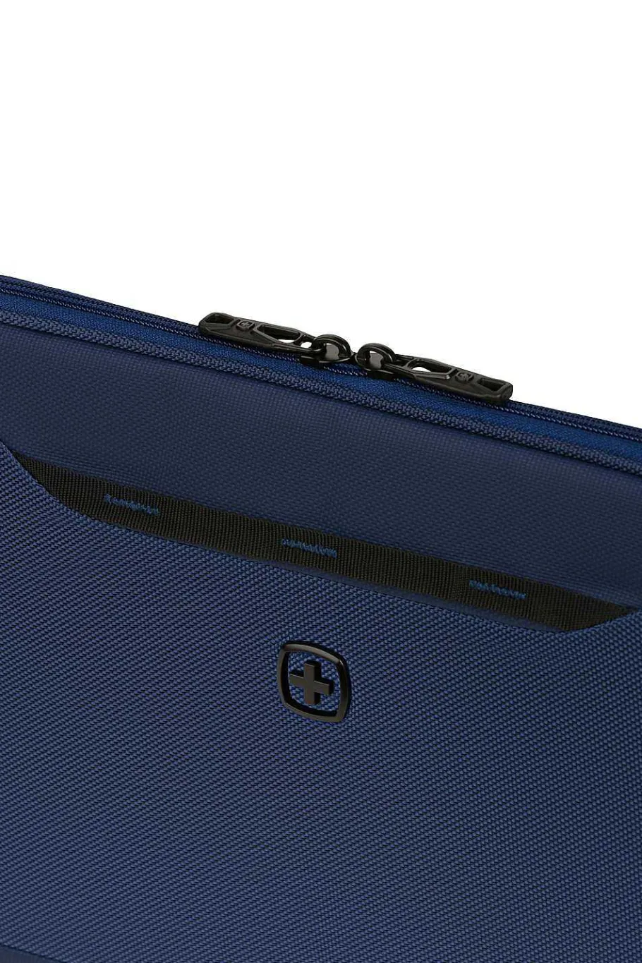 wenger_method__inch_padded_laptop_sleeve__ballistic_midnight_5-1.webp Cheap SWISSGEAR Wenger Method 13 Inch Padded Laptop Sleeve - Ballistic Midnight