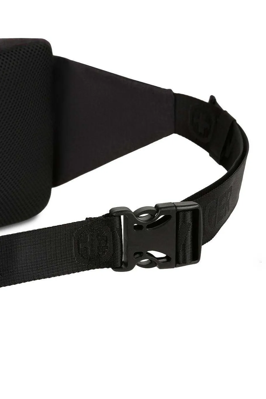 wenger_mx_crossbody_tablet_waist_bag__charcoal_heather_5-1.webp Store SWISSGEAR Wenger Mx Crossbody Tablet Waist Bag - Charcoal Heather