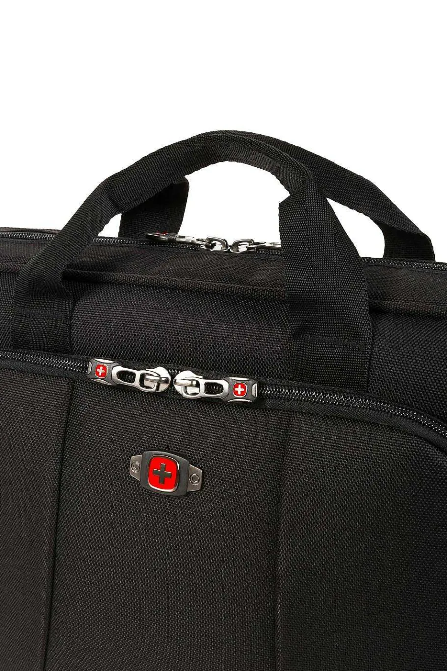 wenger_platform__laptop_slimcase__black_4.webp Discount SWISSGEAR Wenger Platform 16" Laptop Slimcase - Black