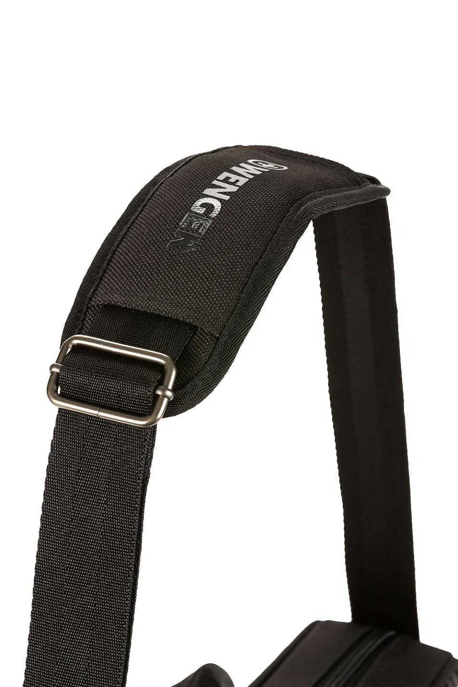 wenger_platform__laptop_slimcase__black_5.webp Discount SWISSGEAR Wenger Platform 16" Laptop Slimcase - Black