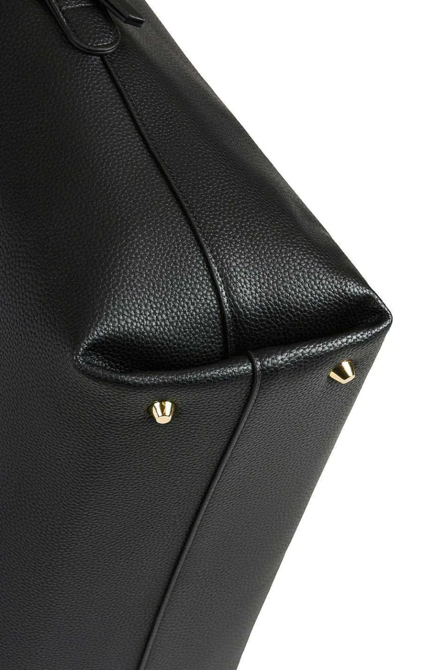 wenger_rosaelli__inch_laptop_tote__blacksky_blue_4-2.webp Online SWISSGEAR Wenger Rosaelli 14 Inch Laptop Tote - Black/Sky Blue