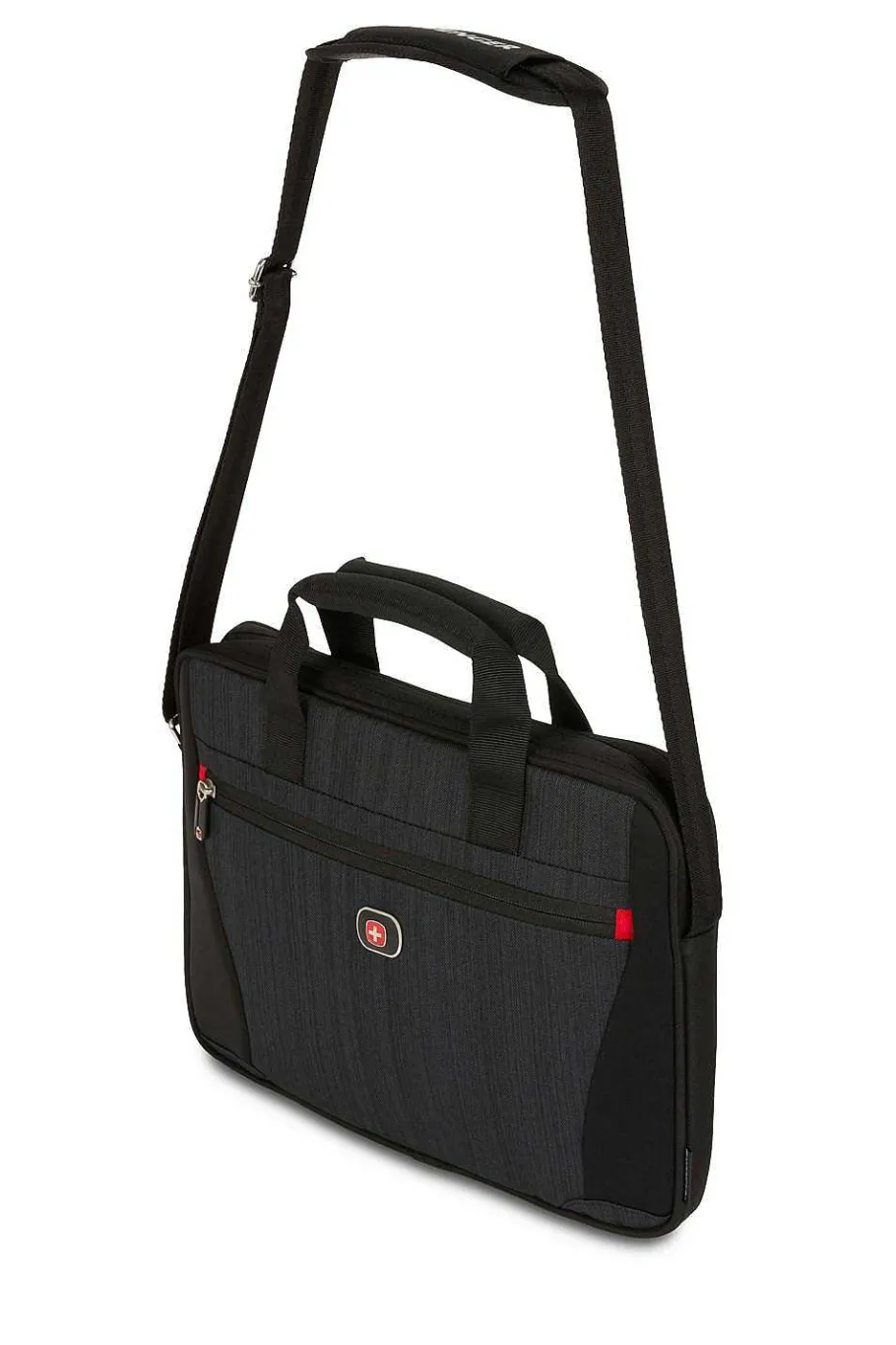 wenger_structure__inch_laptop_slimcase__dark_brushed_slate_6-1.webp Discount SWISSGEAR Wenger Structure 14 Inch Laptop Slimcase - Dark Brushed Slate